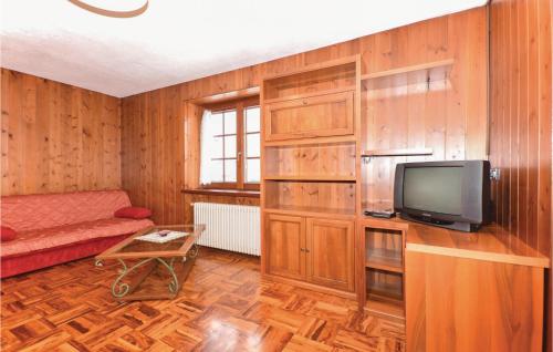  Apartment Calotta, Pension in Cogne