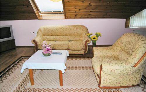  Apartment Cholnoky Utca-Keszthely in Bolgárkert