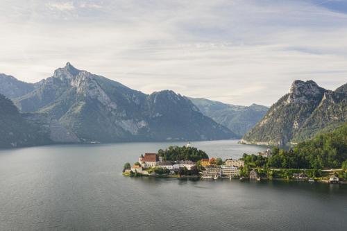 Seehotel "Das Traunsee"