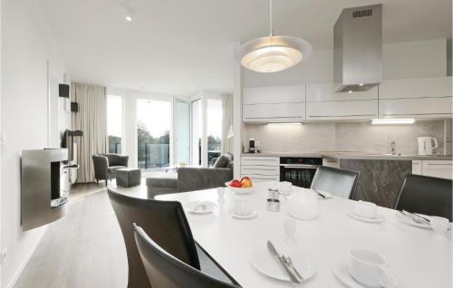 Stunning Apartment In Lubeck Travemunde 28m von Am Leuchtenfeld entfernt