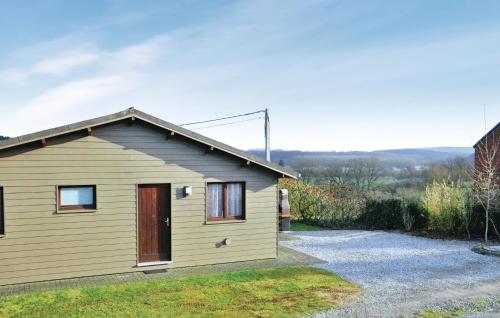 Holiday Home Eva 08 gîte à louer Noiseux