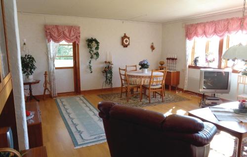 Lovely Home In Mattmar With Kitchen