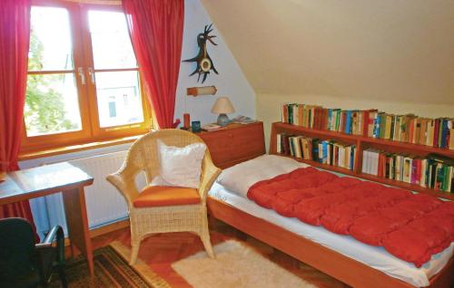 Apartment Prerow I 144m von Dammstraße entfernt