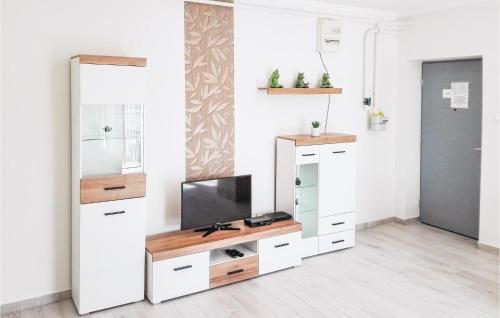  Two-Bedroom Apartment in Hajduszoboszlo in Hajdúszoboszló