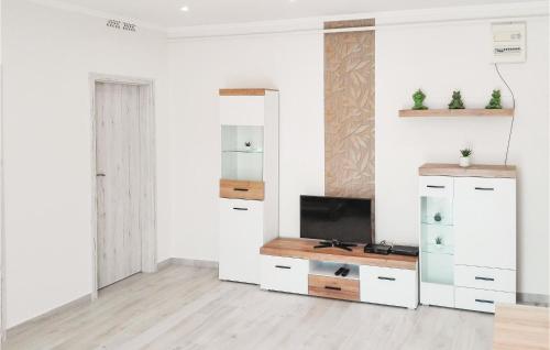  Two-Bedroom Apartment in Hajduszoboszlo in Hajdúszoboszló