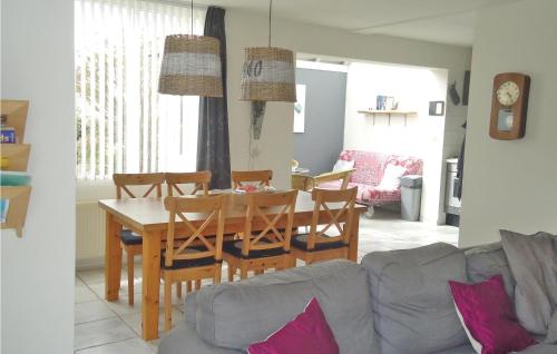 Holiday home Julianadorp VII - image 10