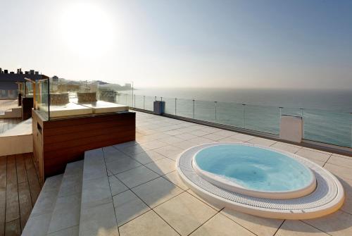 tab panas, Hotel Benalma Costa del Sol in Benalmadena