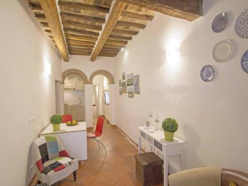  IL PRUNELLO - una casa tra le Torri in San Gimignano