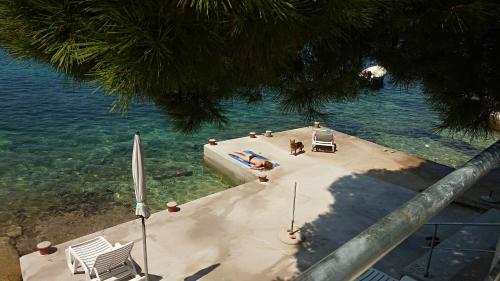 Beach House Apartments Stara Novalja