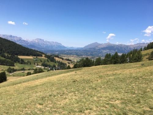 L appart' du bonheur