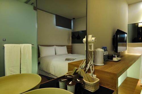 馥俐商旅二馆  馥俐商旅二馆