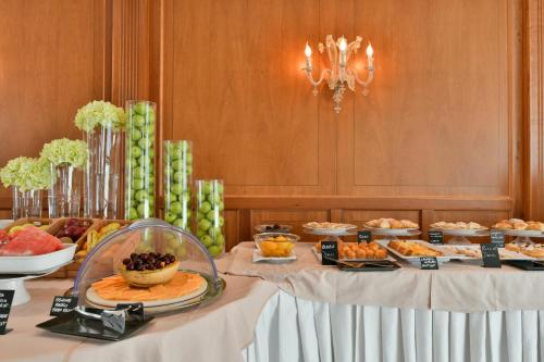 Best Western Hotel Ferrari - main image
