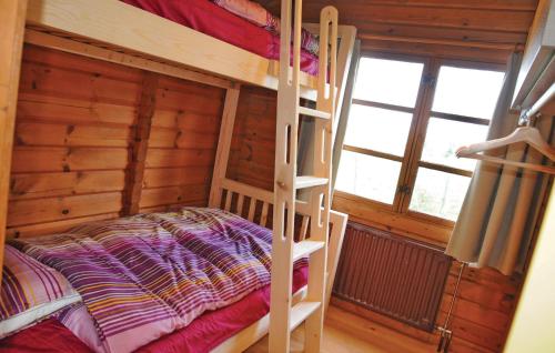  Holiday Home Rendeux with Sauna VIII, Pension in Rendeux