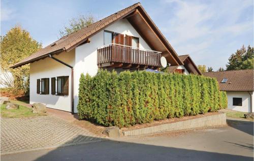 . Ferienhaus 23 In Kirchheim