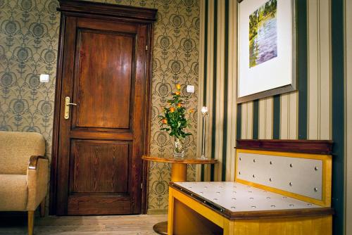 Hotel MCM Plus - image 10