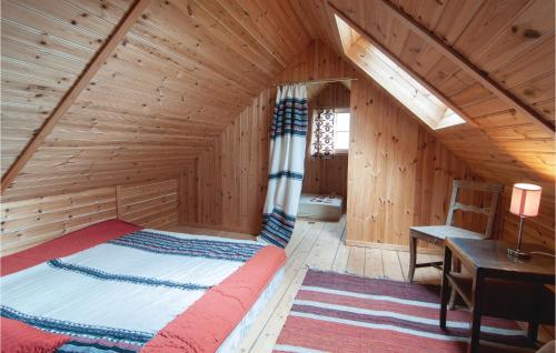 Three-Bedroom Holiday Home in Romakloster