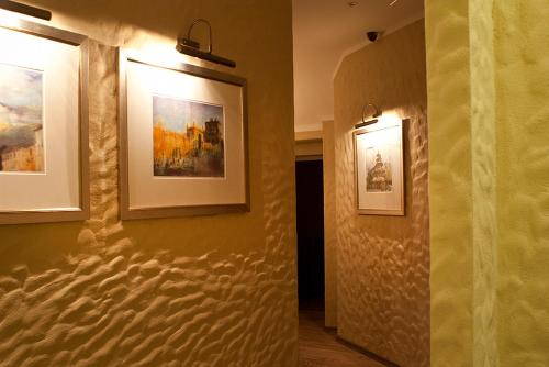 Hotel MCM Plus - image 9