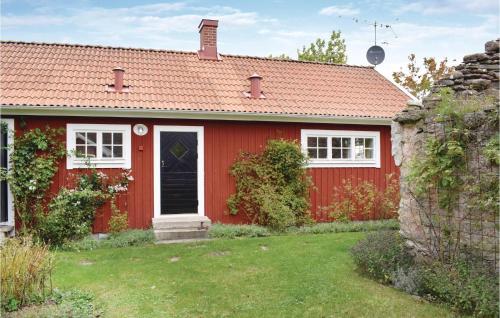 B&B Föra - Stunning Home In Borgholm With 1 Bedrooms - Bed and Breakfast Föra