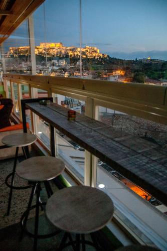Safestay Athens - image 2