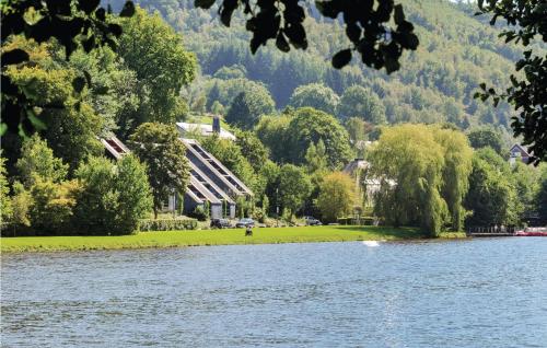  Apartment Vielsalm 229, Ferienwohnung in Vielsalm