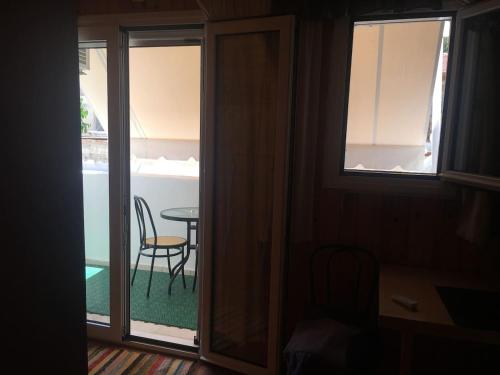  Few Steps from the Sea in Myrtos