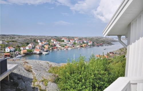 Skats, Beautiful Home In Kyrkesund With Sauna in Kyrkesund