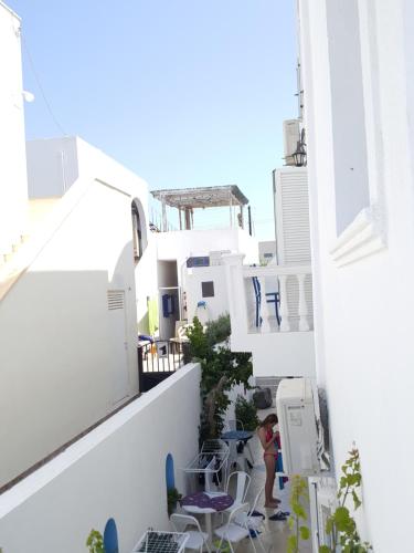 Ptolemeos Pension - image 8
