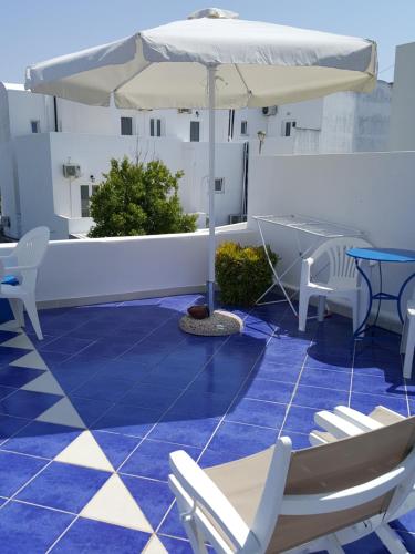 Ptolemeos Pension - main image