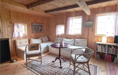 Three-Bedroom Holiday Home In Romakloster in 羅馬克洛斯泰