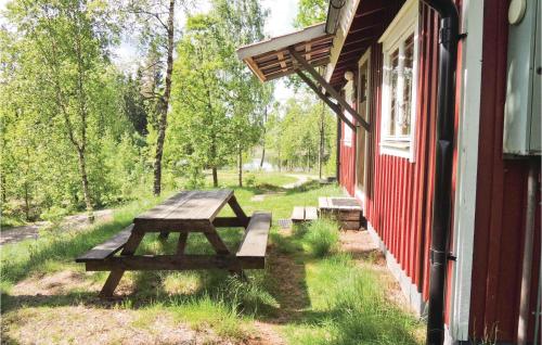 Beautiful home in Simlngsdalen with 2 Bedrooms and WiFi