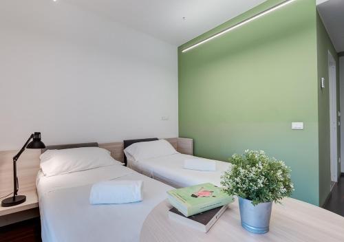 Camplus Pietralata - Casa per Ferie, Roma (foto 4)