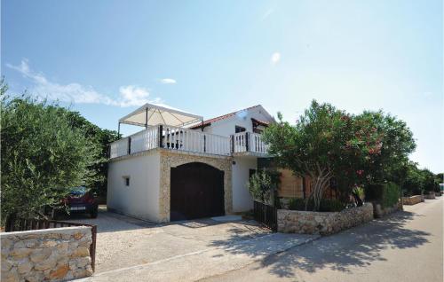  Apartment Vir 24 in Vir