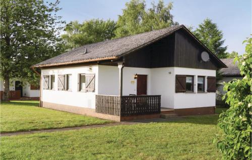 Two-Bedroom Holiday Home in Thalfang - image 2