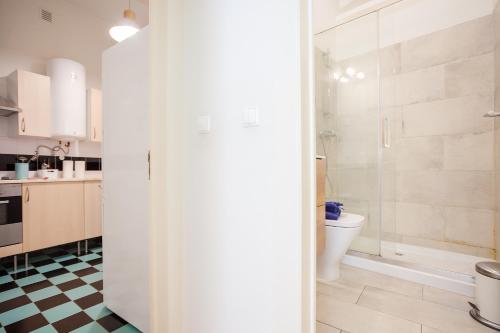 Gonzalo's Guest Apartments - Downtown Historic Flats, Lisabon (fotografie 5)