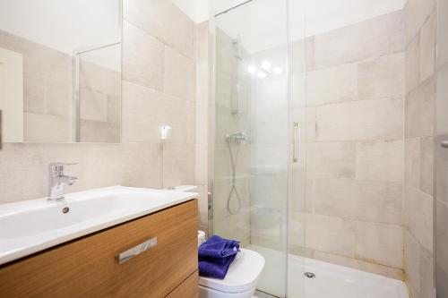 Gonzalo's Guest Apartments - Downtown Historic Flats, Lisabon (fotografie 10)