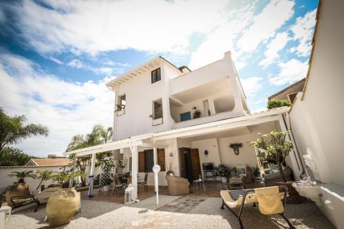  villa Silvana, Unterkunft in Zingarello