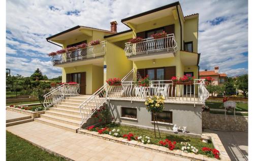  Apartment - Apartment Labin 50, Unterkunft in Labin