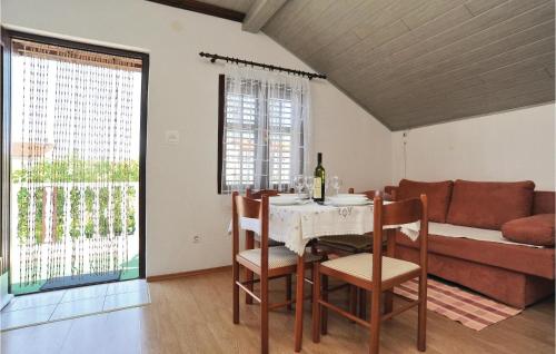  Apartment Vir 24 in Vir