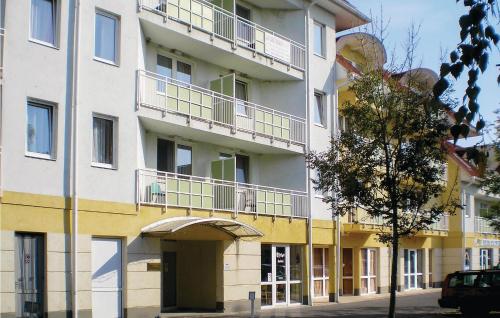  One-Bedroom Apartment in Zalakaros in Zalakaros