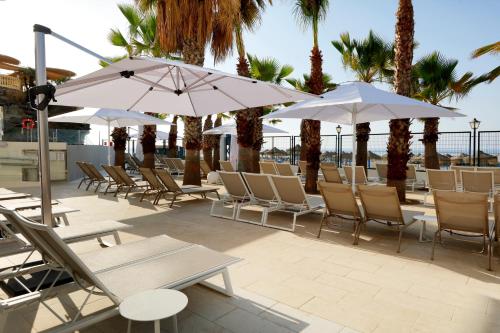 Palladium Hotel Costa del Sol - image 3