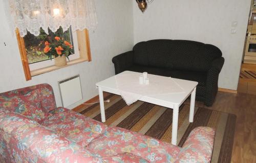 Nice home in Ryd with 2 Bedrooms and Sauna