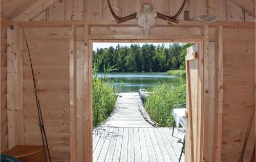 Lovely Home In Sankt Anna With Kitchen