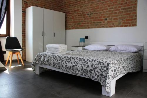  Casa Lidia locazione breve, Unterkunft in Agliano Terme