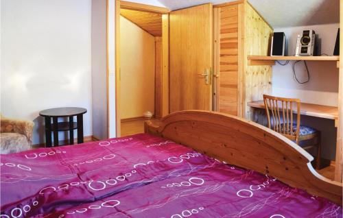 2 Bedroom Nice Home In Sellerich 6.3km von Pittenbach entfernt