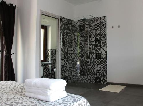  Casa Lidia locazione breve in Agliano Terme