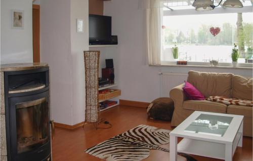 2 Bedroom Gorgeous Home In Neue Mhle