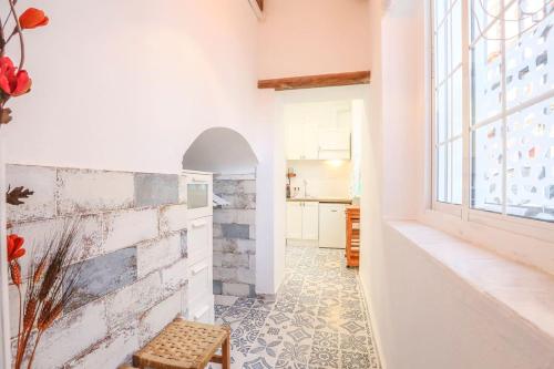 Corazón de Triana. Loft estiloso y confortable., Sevilla (Foto 10)
