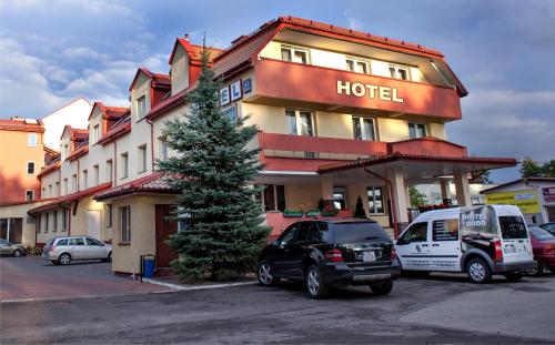 Hotel Dodo - Biłgoraj