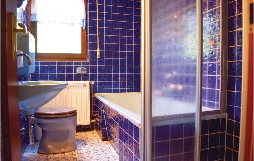 Two-Bedroom Holiday Home in Sellerich - image 5