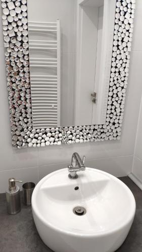 Planet Holiday Apartments, Budapešť (fotografie 9)